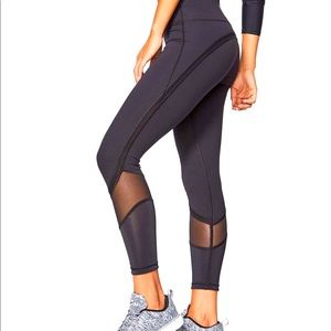 Lululemon Fresh in Mesh Tights 8